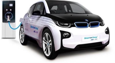 Sạc xe điện thông minh sẽ giúp giảm đáng kể lượng khí thải ra môi trường