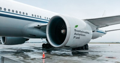 Chi phí nhiên liệu quá lớn, hàng không gặp khó khi theo đuổi mục tiêu giao thông xanh