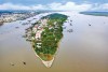 Tài liệu cập nhật về môi trường tự nhiên Vùng Đồng bằng sông Cửu Long